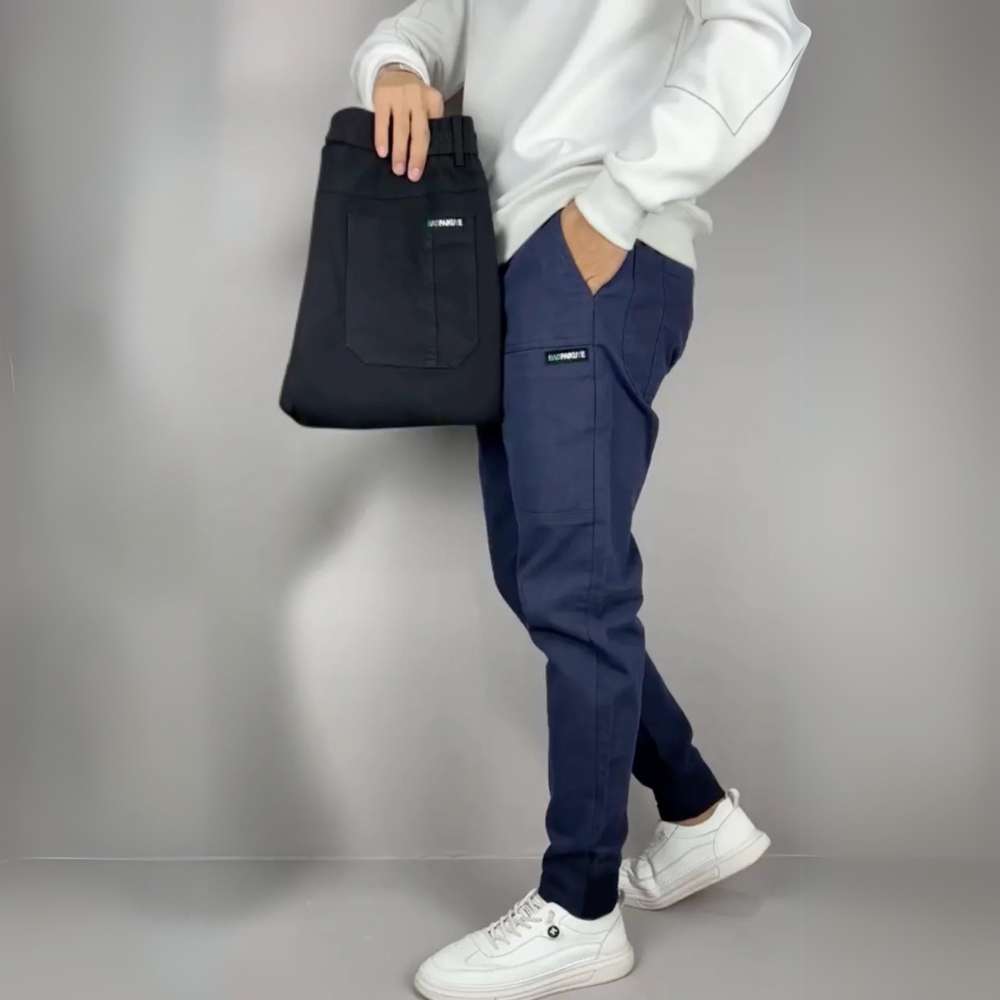 Venturi™ | Giacca Sottile Elegante Uomo