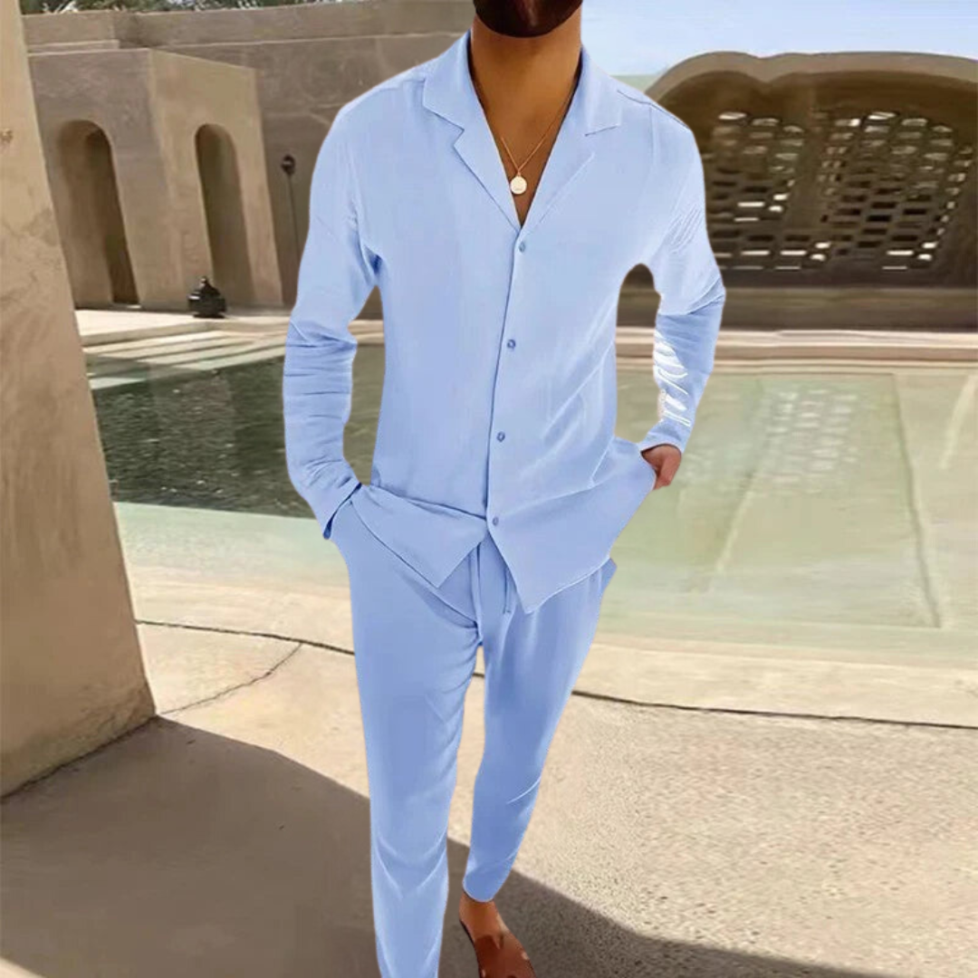 Venturi™ | Sartoria Elegante e Raffinata